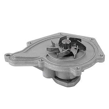 L Amazon.com: MOCA Water Pump Compatible with 05-09 for Audi